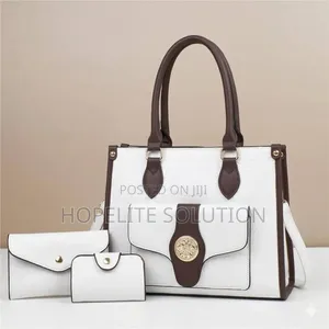3 in 1 Classy Handbag