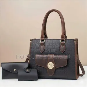 3 in 1 Classy Handbag