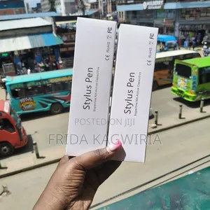 Apple Stylus Pen Compatible With All iPad Models From 2018 to 2026
