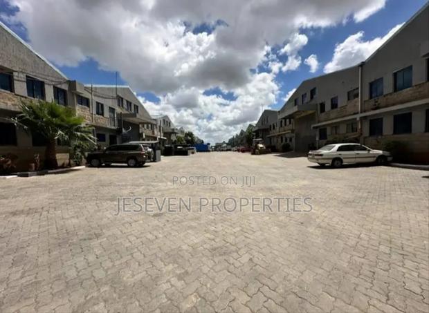 9000 SQFT Warehouse/Go Down for Rent in Syokimau Mombasaroad - thumbnail 2