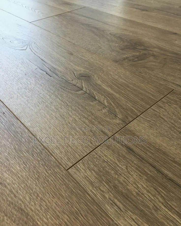 Waterproof SPC Flooring for Office, Shop, Hotel and Home Use