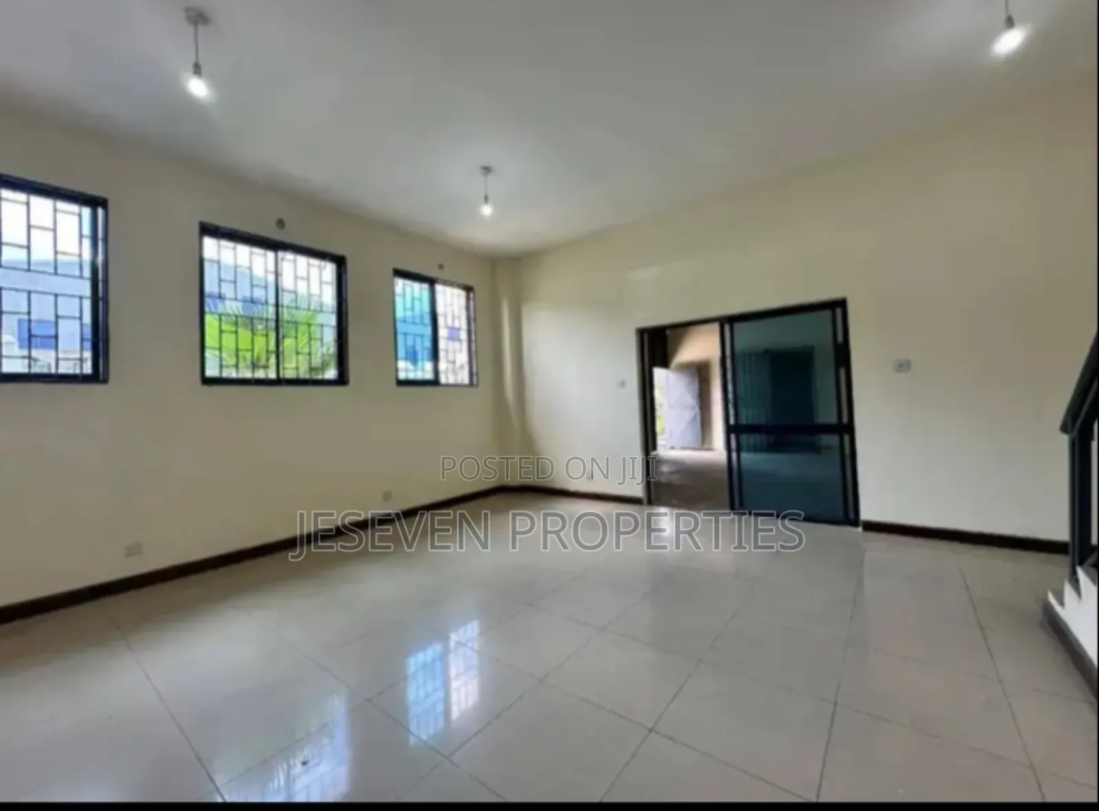 9000 SQFT Warehouse/Go Down for Rent in Syokimau Mombasaroad