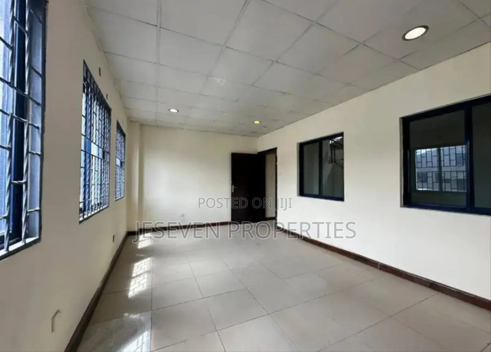 9000 SQFT Warehouse/Go Down for Rent in Syokimau Mombasaroad