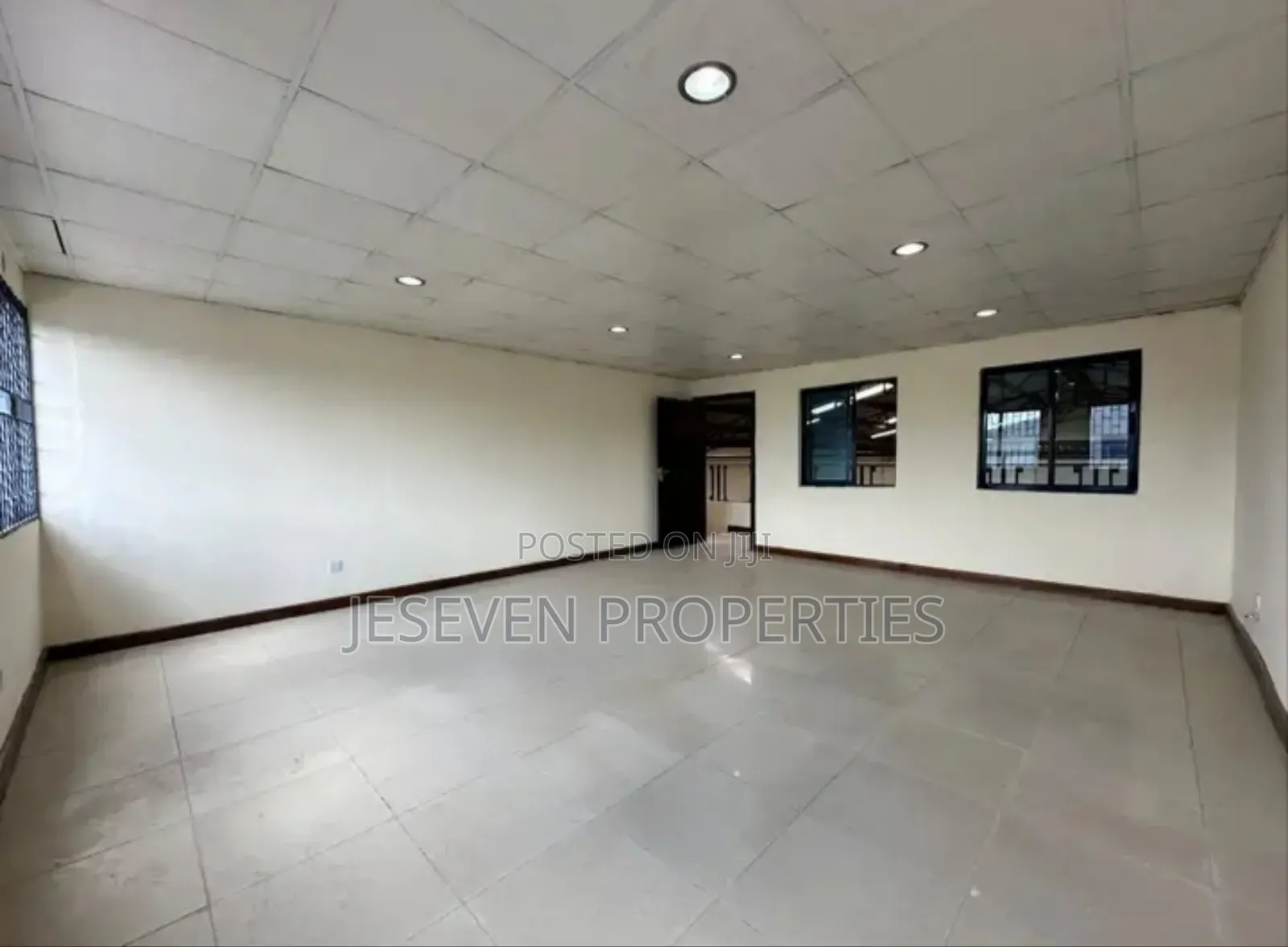 9000 SQFT Warehouse/Go Down for Rent in Syokimau Mombasaroad