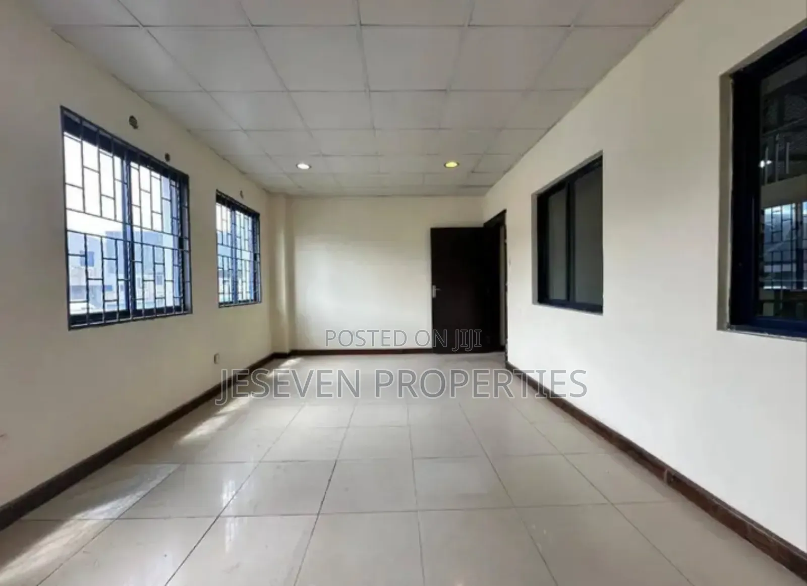 9000 SQFT Warehouse/Go Down for Rent in Syokimau Mombasaroad