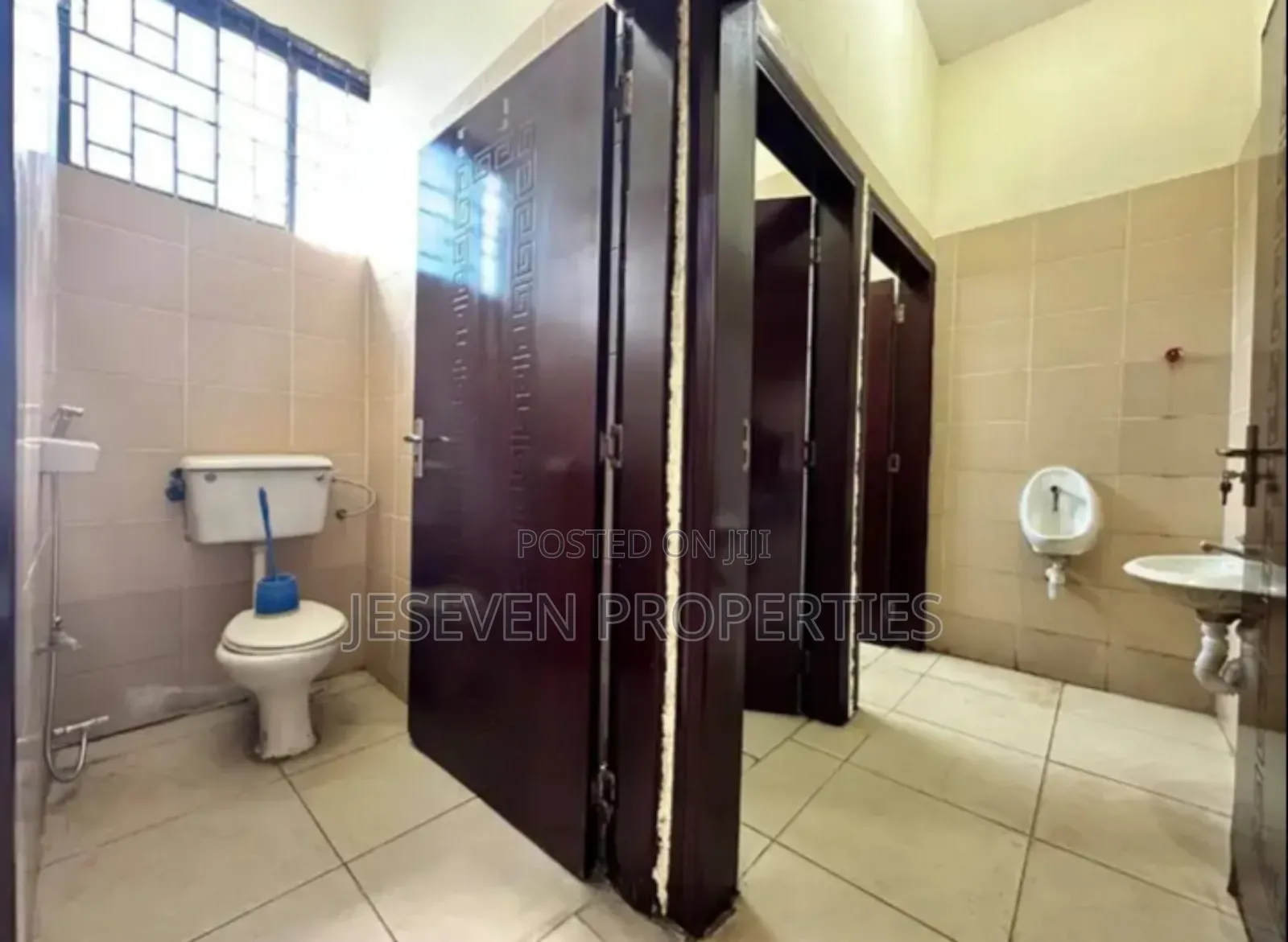 9000 SQFT Warehouse/Go Down for Rent in Syokimau Mombasaroad