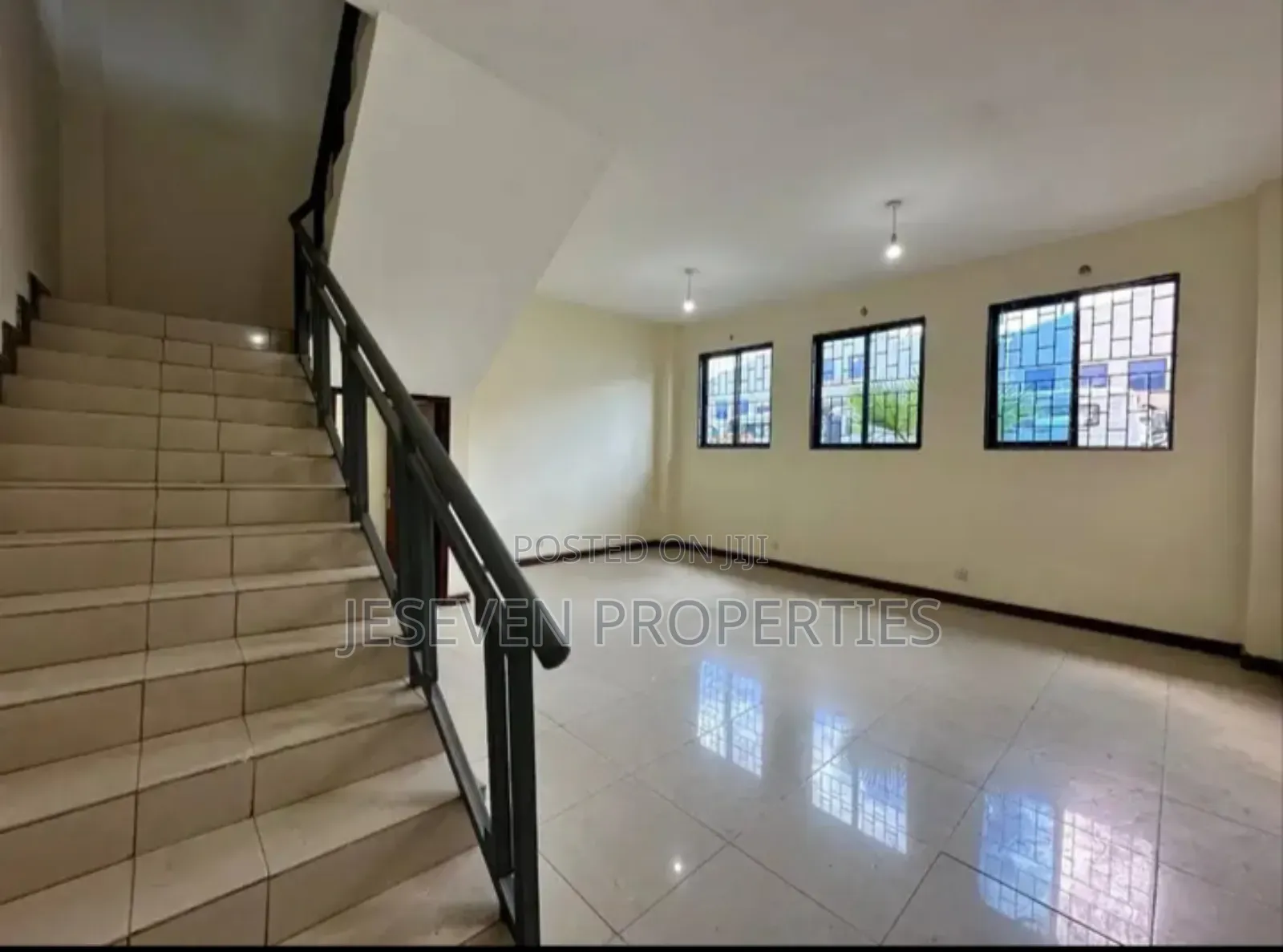 9000 SQFT Warehouse/Go Down for Rent in Syokimau Mombasaroad