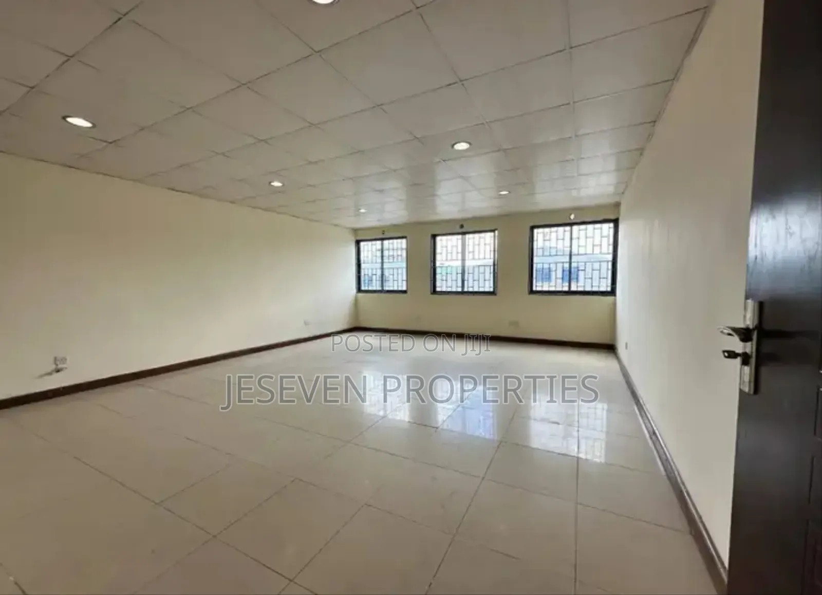 9000 SQFT Warehouse/Go Down for Rent in Syokimau Mombasaroad