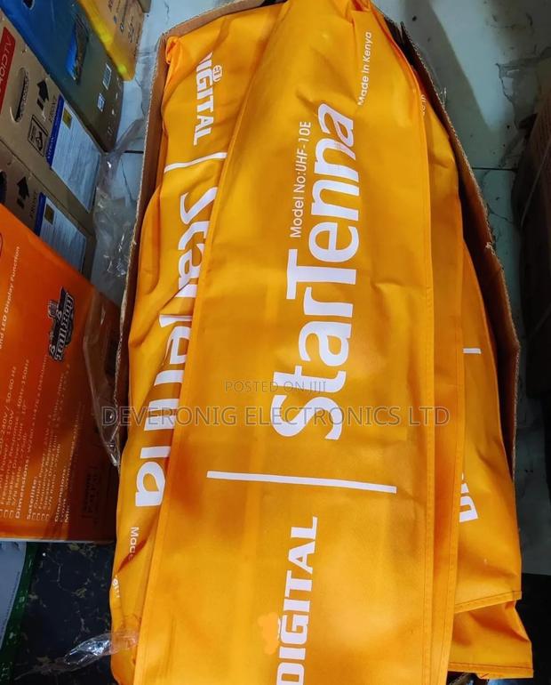 *Startimes Aerial - thumbnail 2