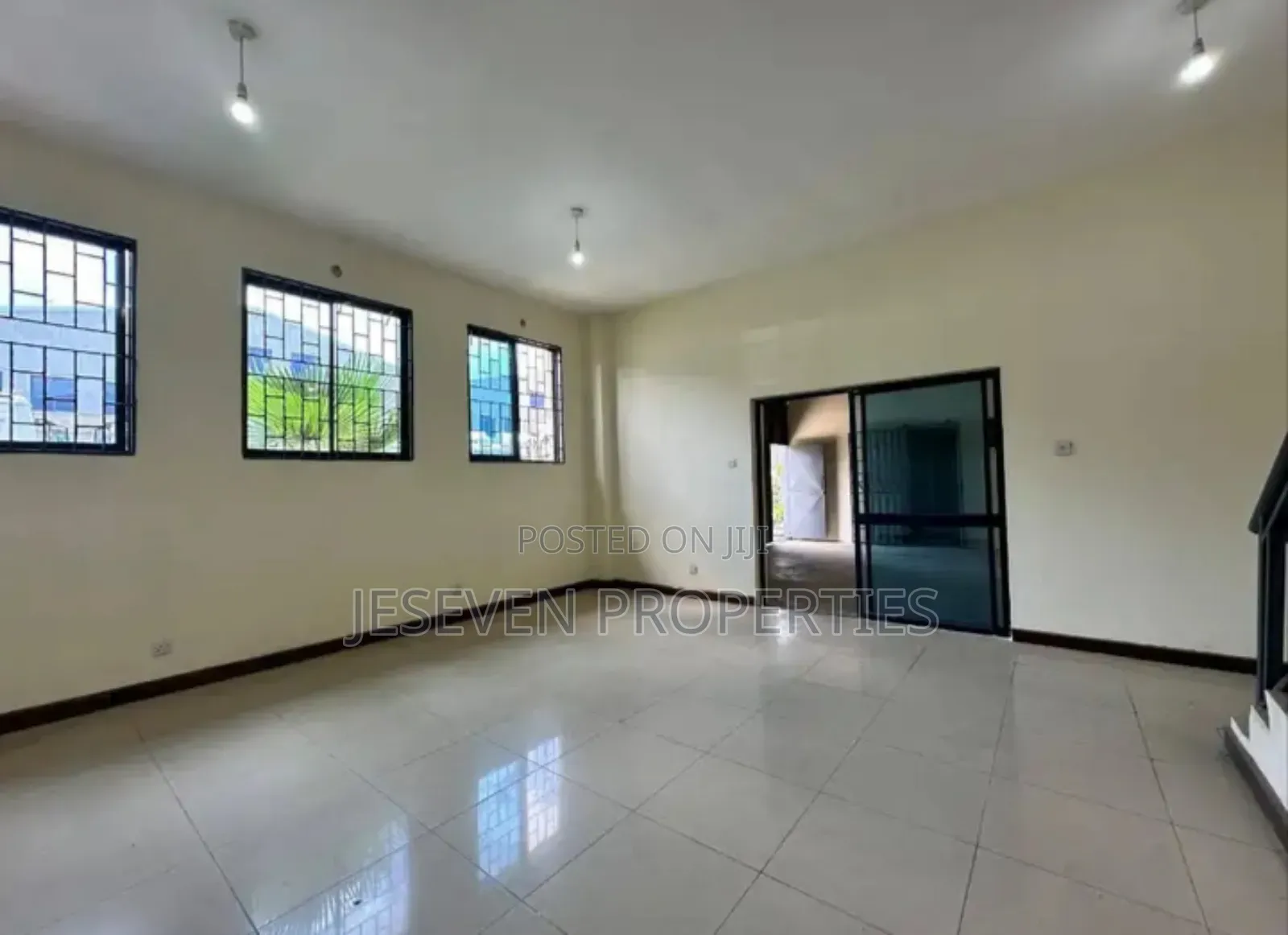 9000 SQFT Warehouse/Go Down for Rent in Syokimau Mombasaroad