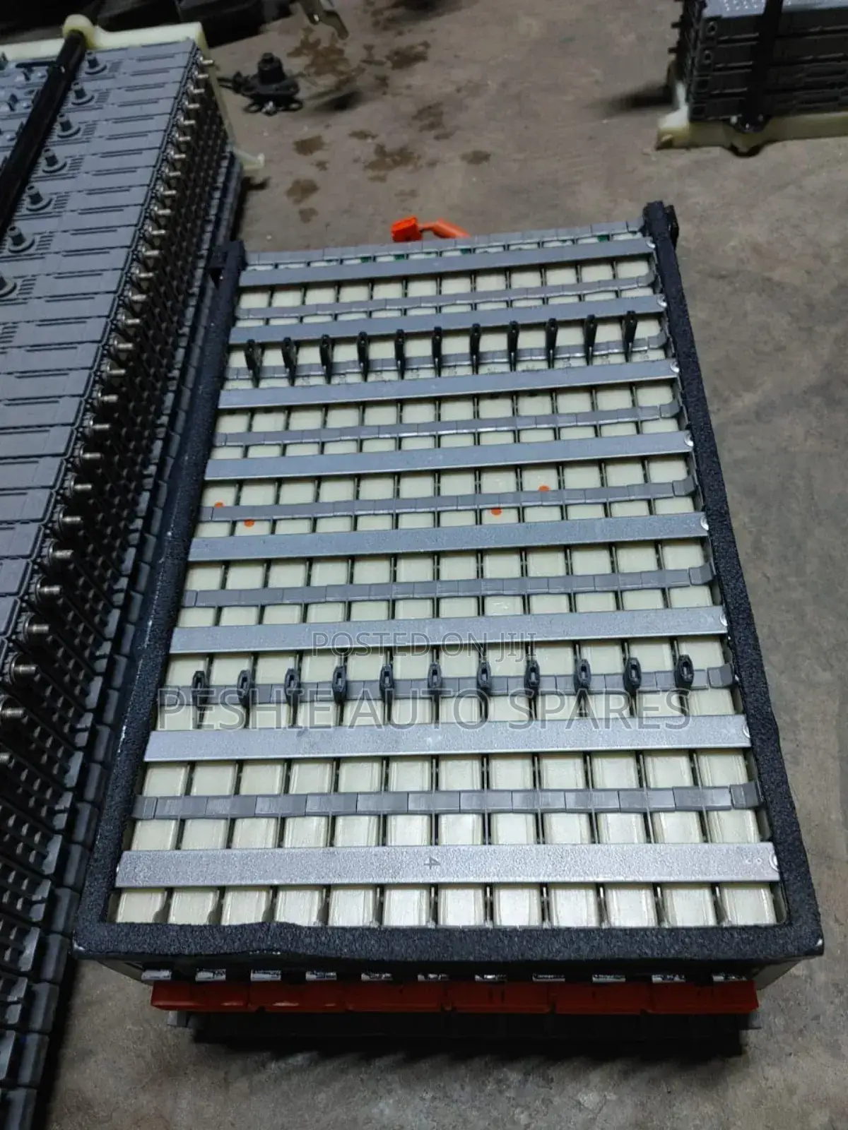 Battery Hybrid Rx450h