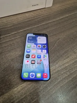 Apple iPhone 13 Pro 256 GB Gold