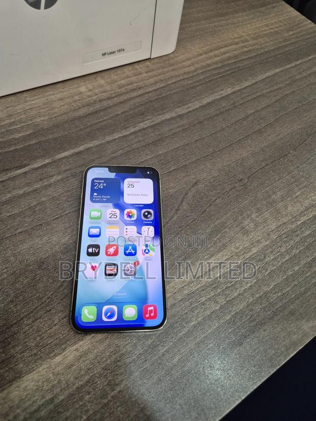 Apple iPhone 13 Pro 256 GB Gold - thumbnail 4