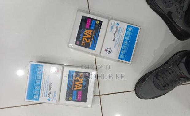 Surge Controller, Avs 30 Sollatek Voltage Switcher Protection