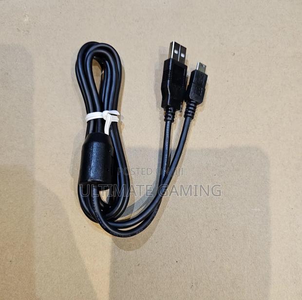 Ps3 Data Cable Original