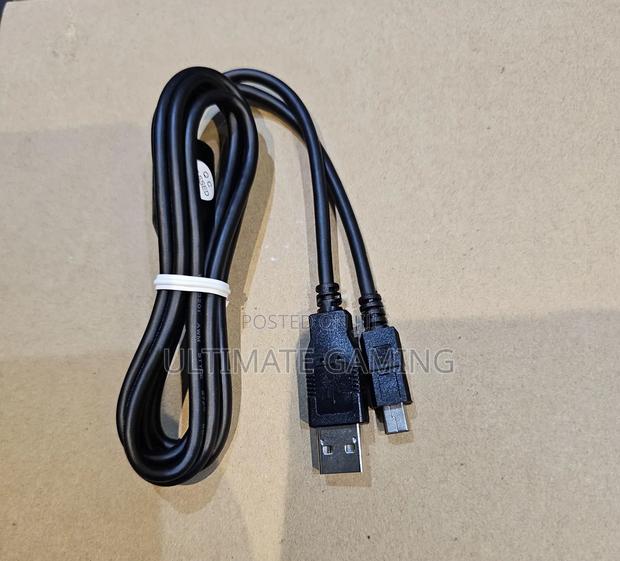 Ps3 Data Cable Original - thumbnail 3