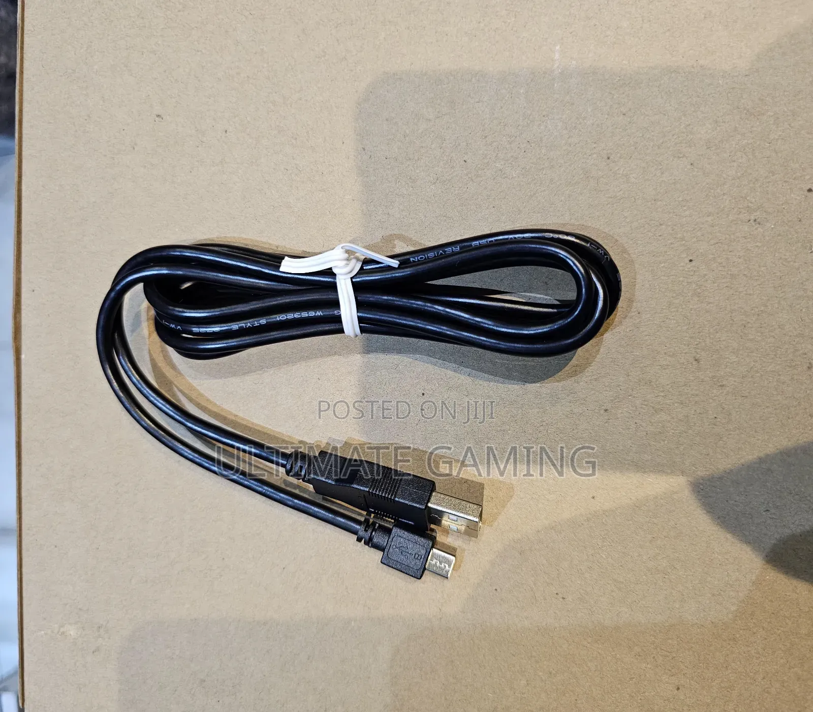 Ps3 Data Cable Original