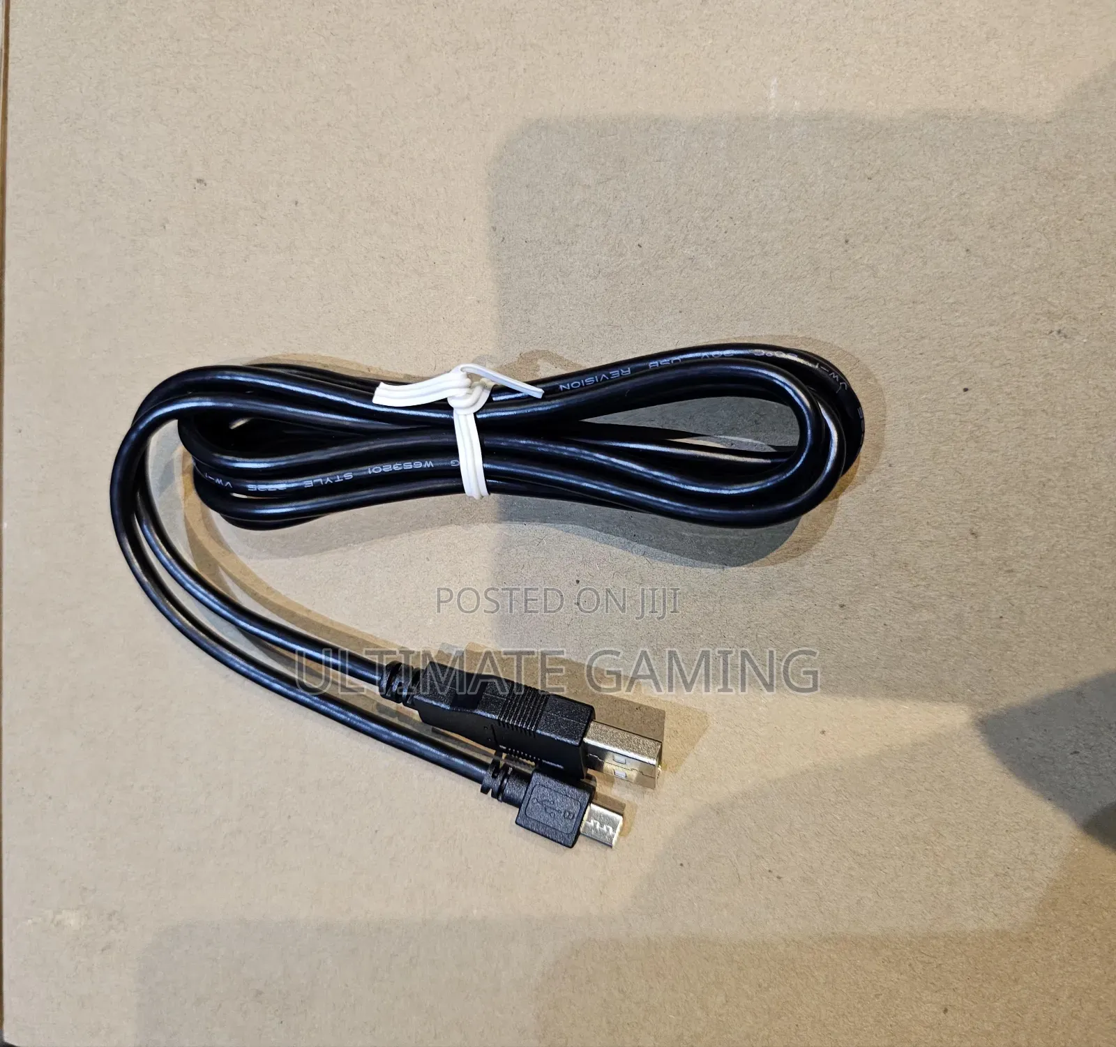 Ps3 Data Cable Original