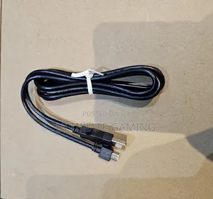 Ps3 Data Cable Original