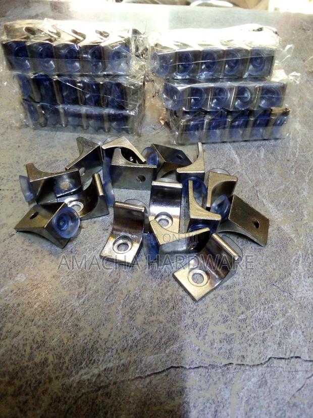 Glass Holders