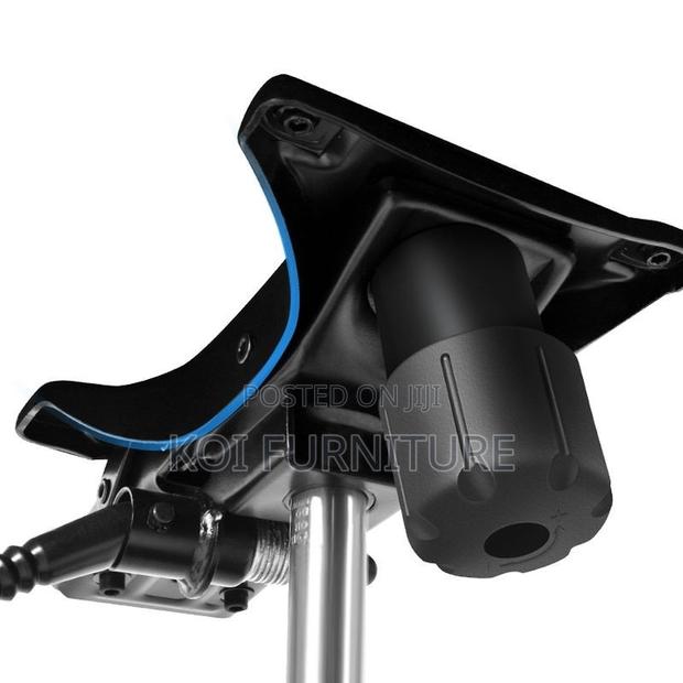 Office Chairs; Orthopedic High Back Executive Office Comfort Seat - thumbnail 2