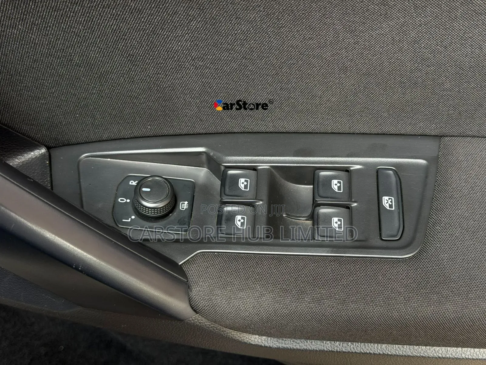 Volkswagen Tiguan 2021 White
