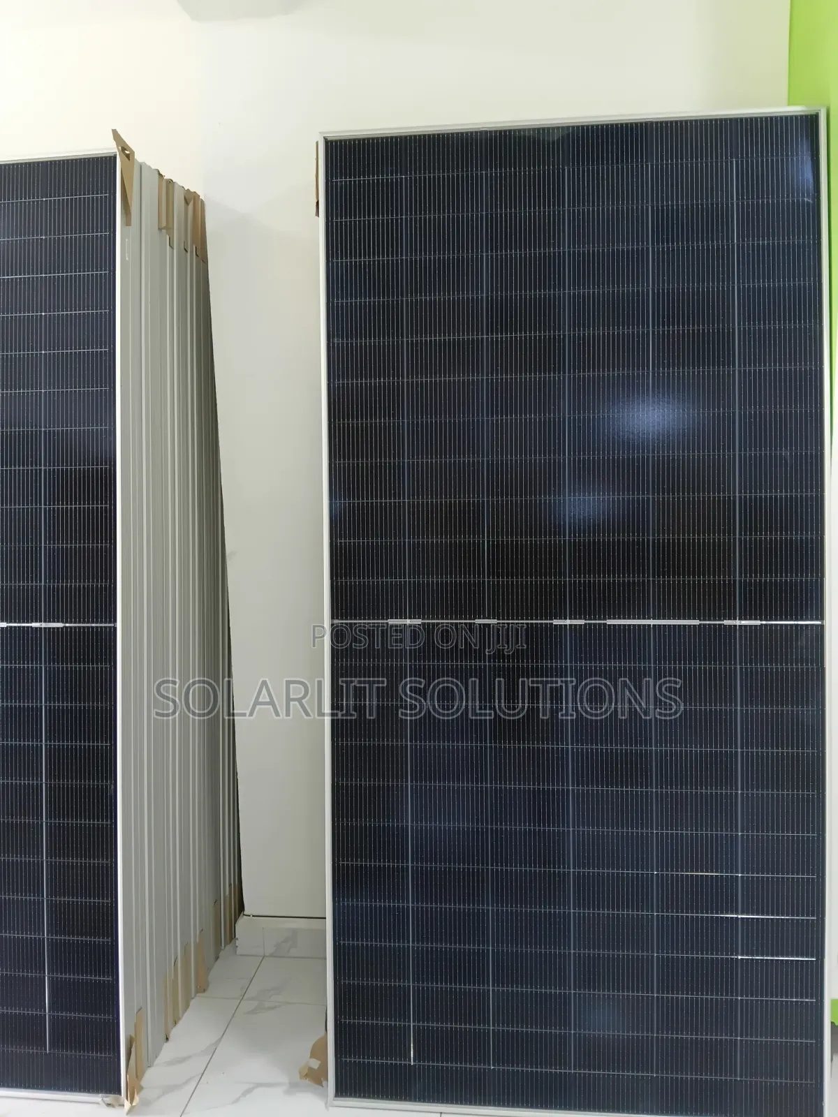 Jinko Solar Panel 585w