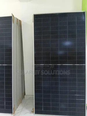 Jinko Solar Panel 585w