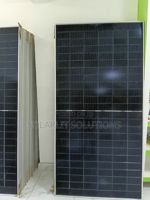 Jinko Solar Panel 585w