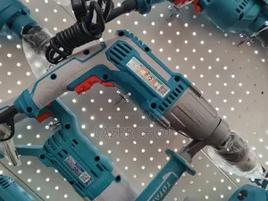 1100w Total Impact Drill
