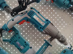 1100w Total Impact Drill
