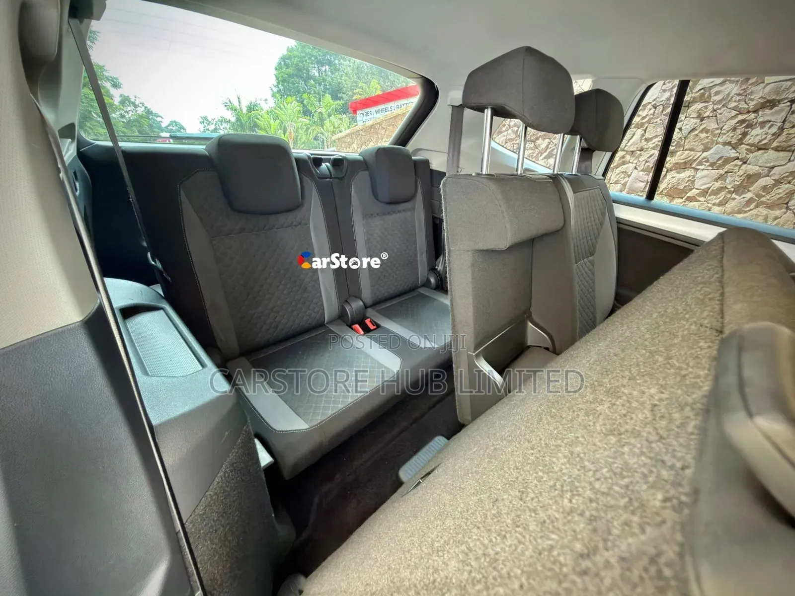 Volkswagen Tiguan 2021 White