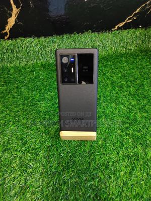 New Vivo X70 Pro 256 GB Black - thumbnail 2