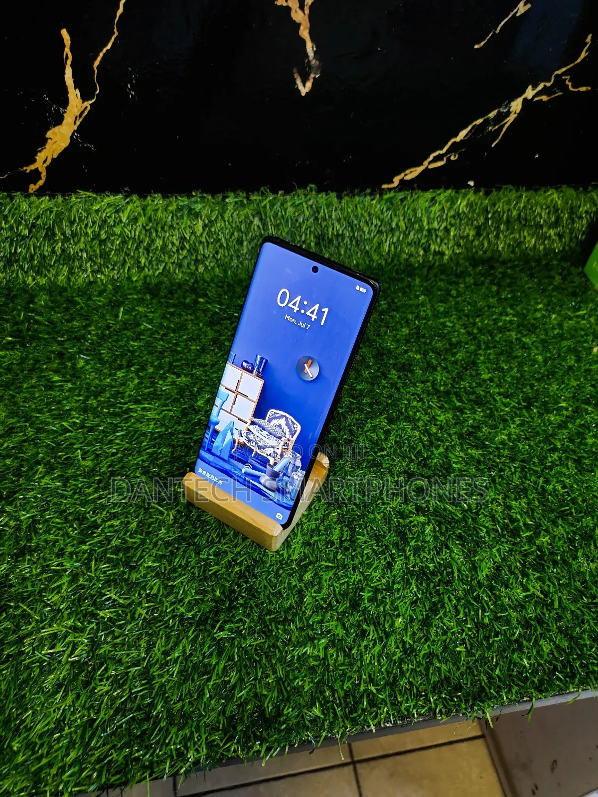 New Vivo X70 Pro 256 GB Black