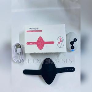 Wearable Panty Vibrator