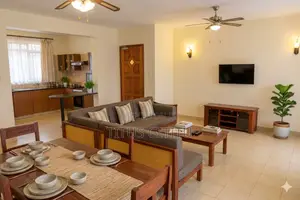 2 Bedroom Nyali With Pool | 3 Beds | Near Beach Cinemax