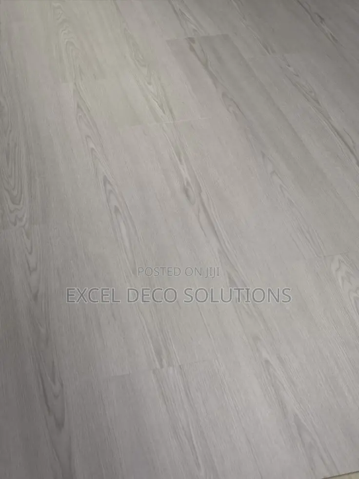 SPC Floor Covering for Commercial Buildings and Residential Houses