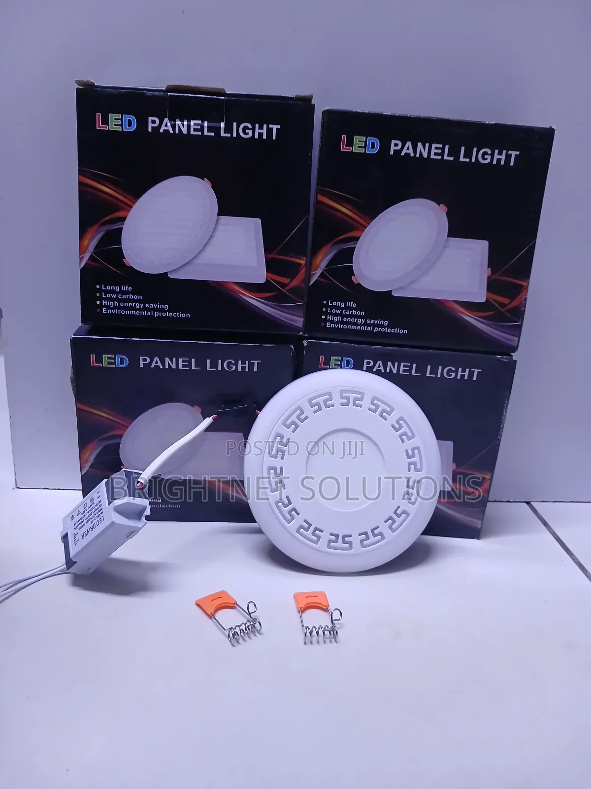 Led Panel Light