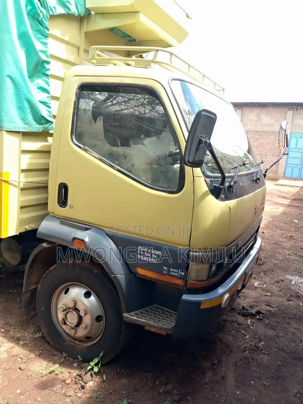 Mitsubishi Fh - thumbnail 7