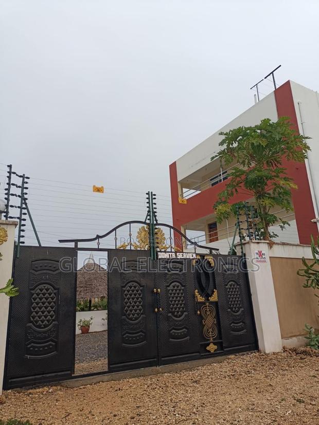 6bdrm Villa in Shanzu for sale