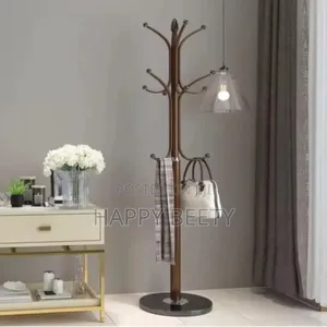 *Stand Tall With Brown Luxury*