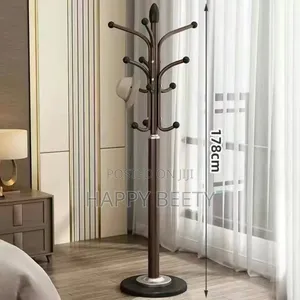 *Stand Tall With Brown Luxury*