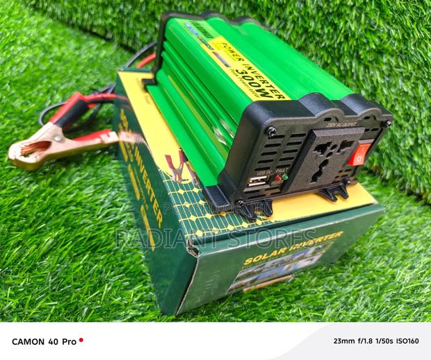 Solar Inverter