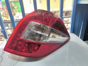 Honda Fit Shuttle 2012 Taillights