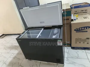 286l Chest Freezer, Hisense Freezer.
