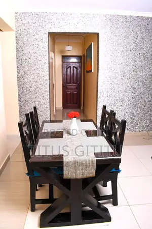 2 Bedroom Airbnb Nyali | Ac All Rooms | Pool | Near Beach |