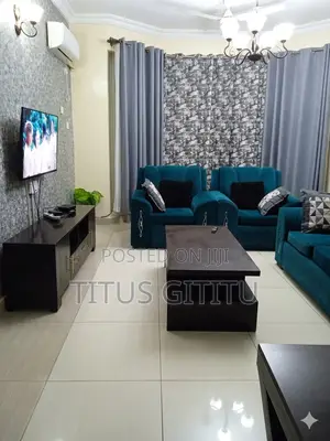 2 Bedroom Airbnb Nyali | Ac All Rooms | Pool | Near Beach |