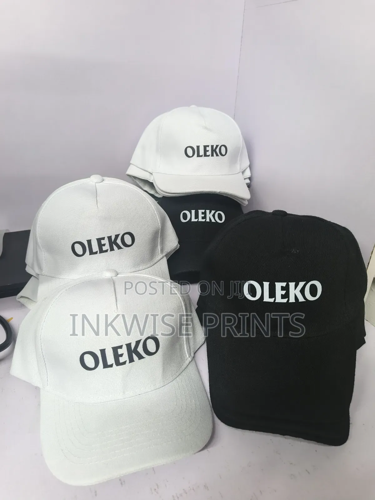 T-Shirt Printing Services