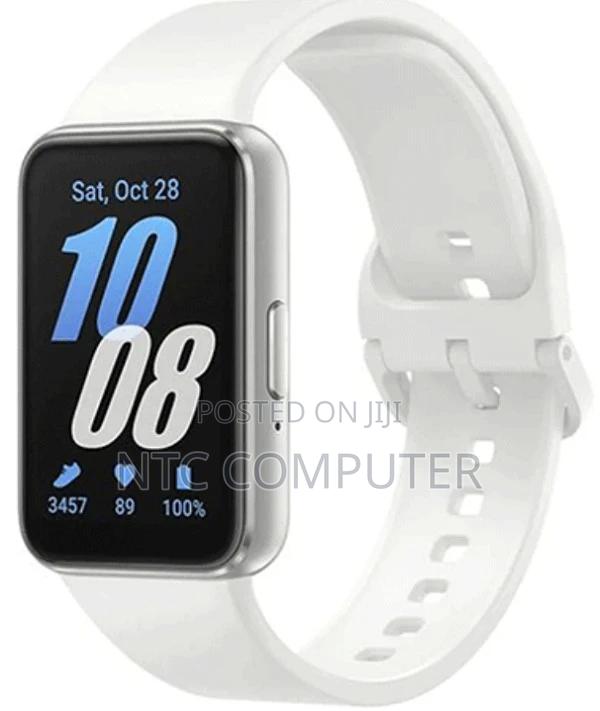 Samsung Galaxy Fit3 Smart Watch