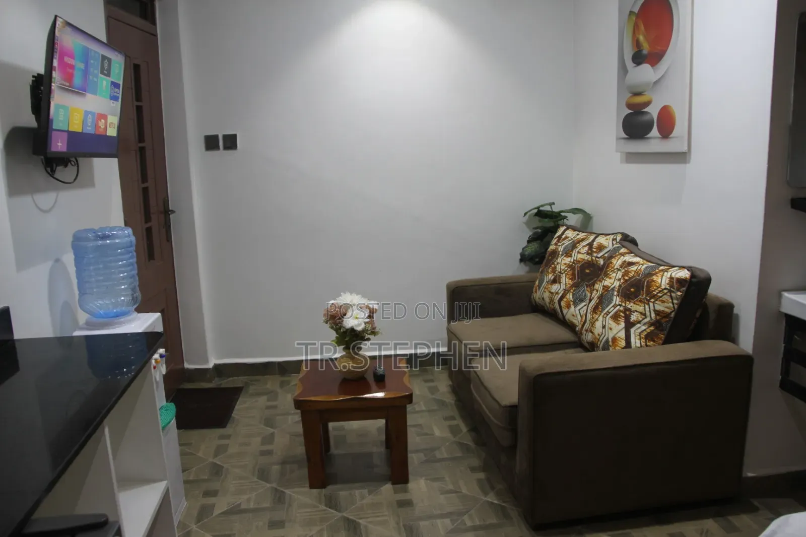 Nayawa Comfort Suites